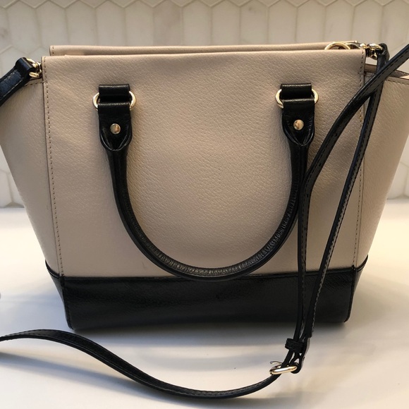 KATE SPADE medium satchel - Picture 2 of 6